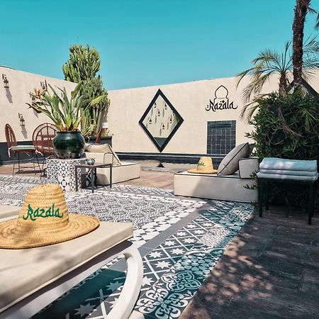 Palais-Riad Razala & Spa Marrakesh Exterior photo